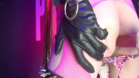 트렌스젠더 여성, hd videos