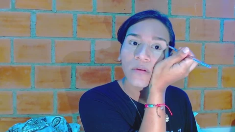 Camaras web colombia, transexuales