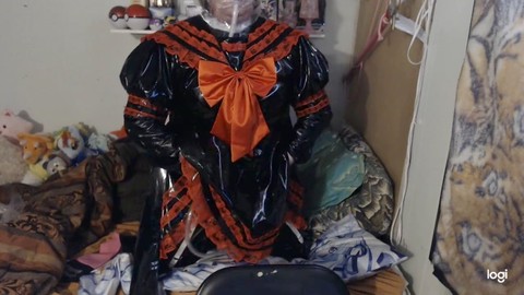 Girls humping girls, мастурбация