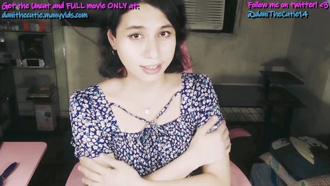 Small tits solo, hd videos