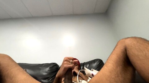 트렌스젠더 여성, hairy cock