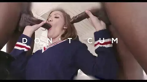 中出, huge shemale cock