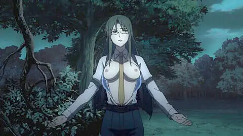 Anime, transgender
