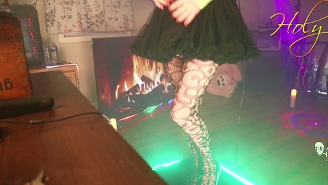 Shemale milf, amateur ladyboy