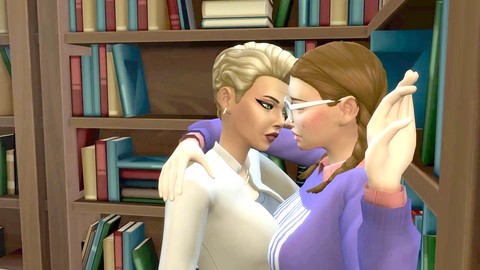 Оральный секс, oral job