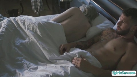 Gargle, guyonshemale