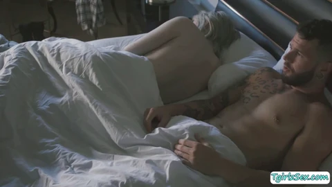 Gargle, guyonshemale