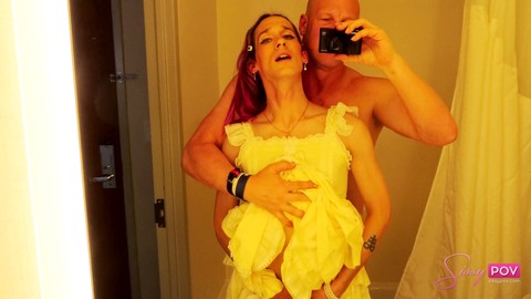 Behind the scene, за кулисами