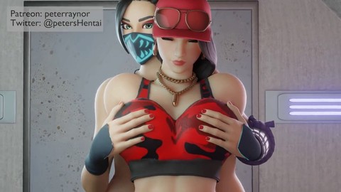 Compilation, three dimensional