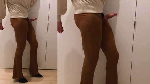 Shemale cumshot compilation, компиляция аматорская сперма