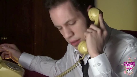 Трах в задницу, анальное проникновение