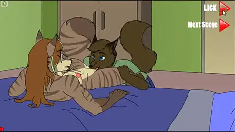 Furry porn animated, les simpsons dessin animé
