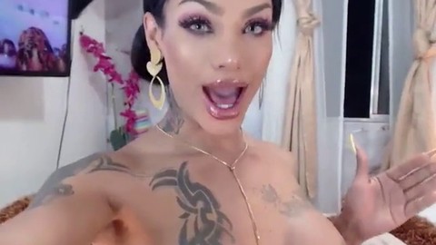 beautymelanyxxx cam shemale