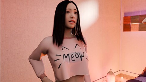 Фемдом целомудрие, transgender big dick