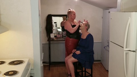 Sissy fuck, amateur femboy