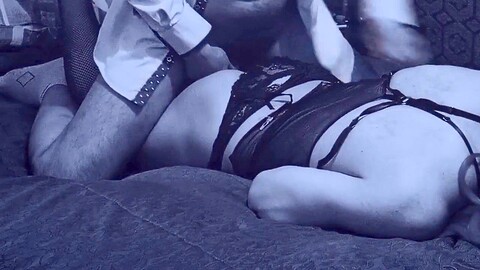 Travestis españoles, femboy crossdresser